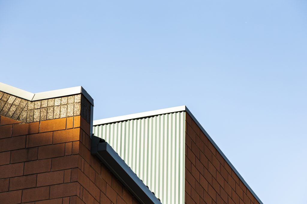 Commercial Roofs