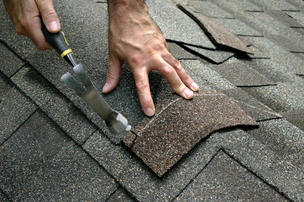 Roofing Installation Cost