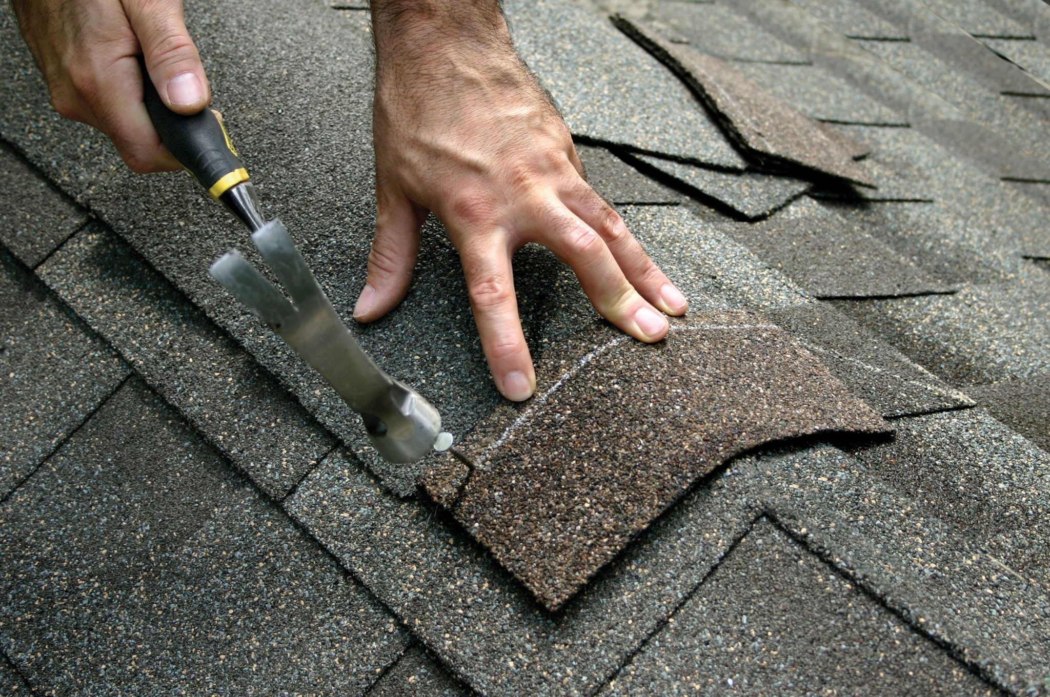 Roofing Installation Cost