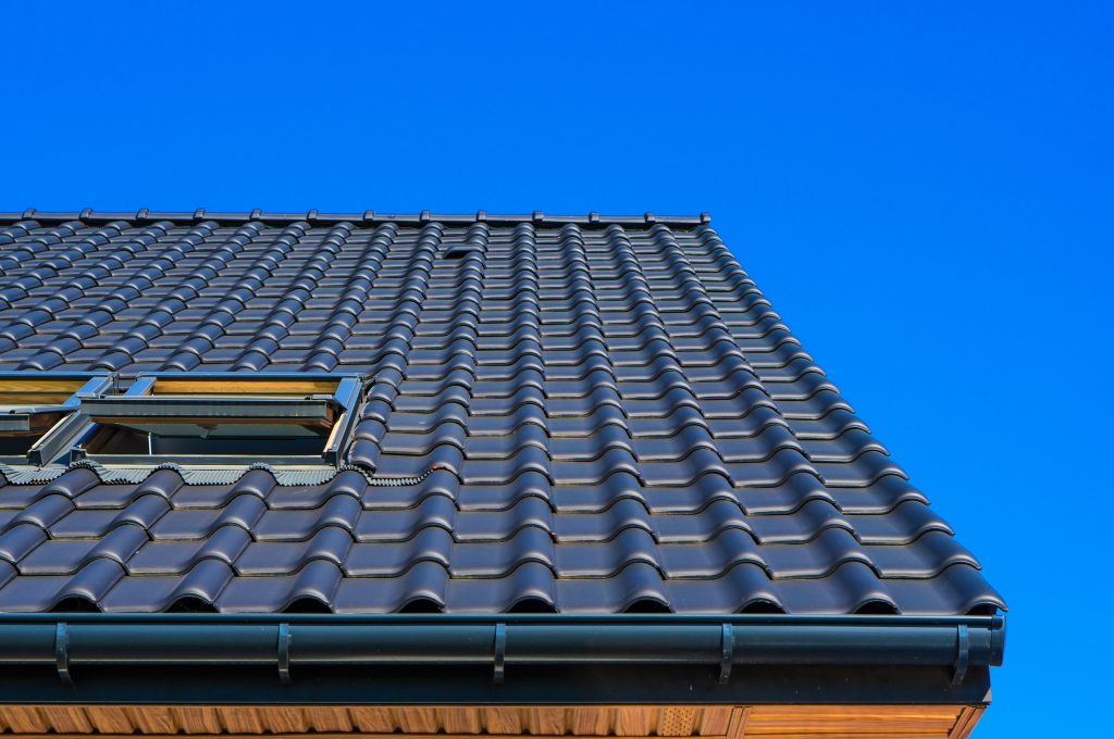 roof maintenance