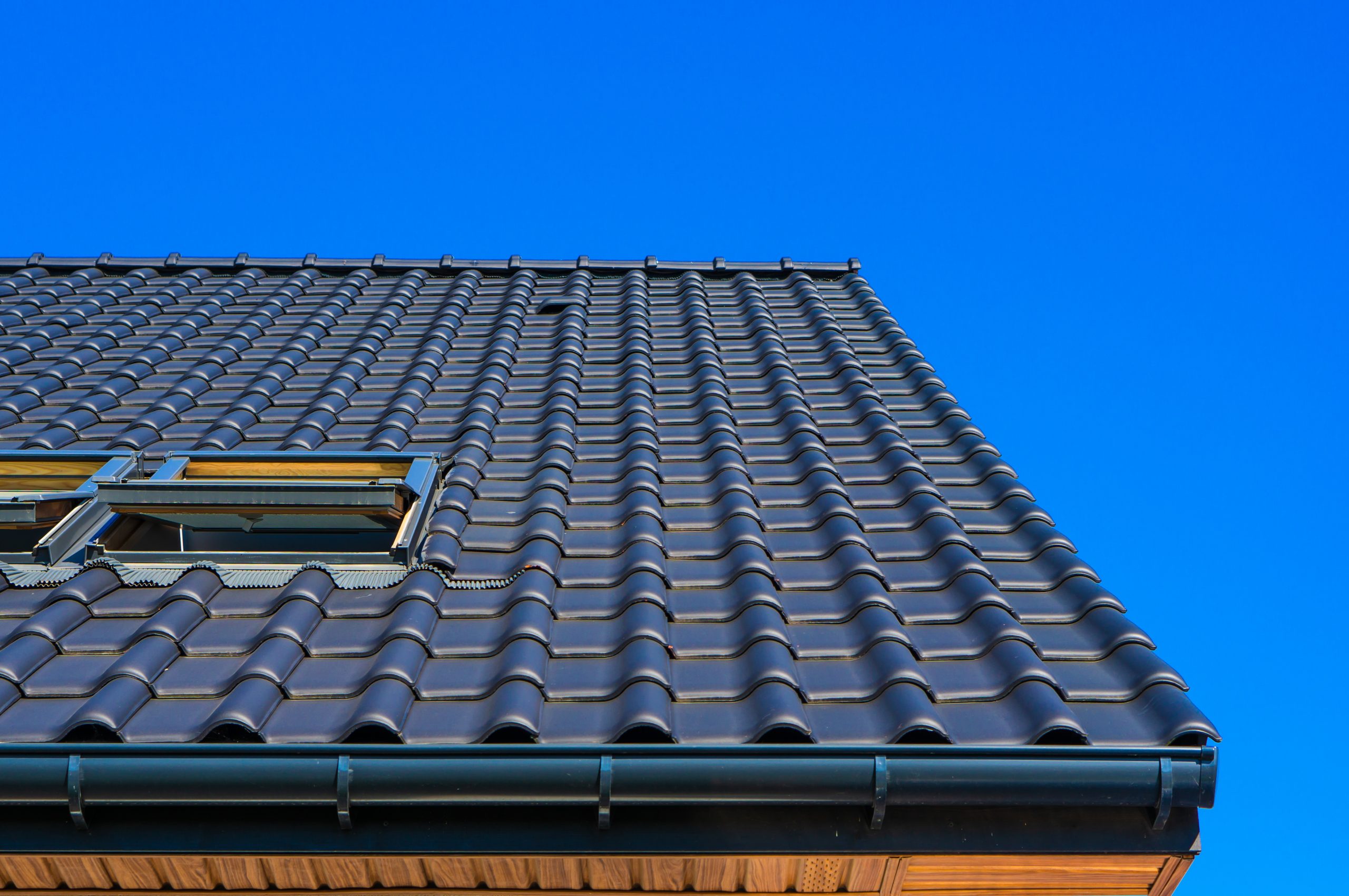 roof maintenance