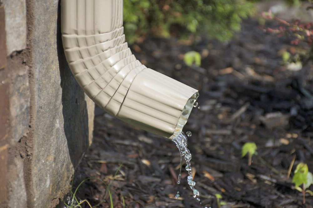 Gutter Downspout