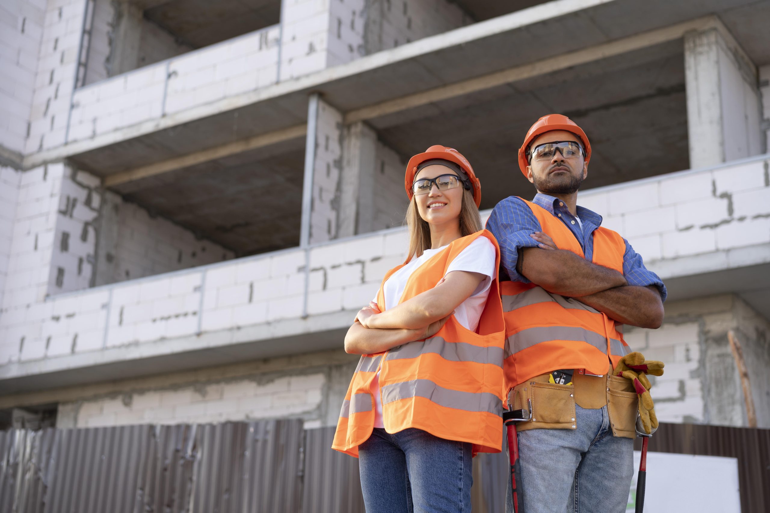 Residential Contractors