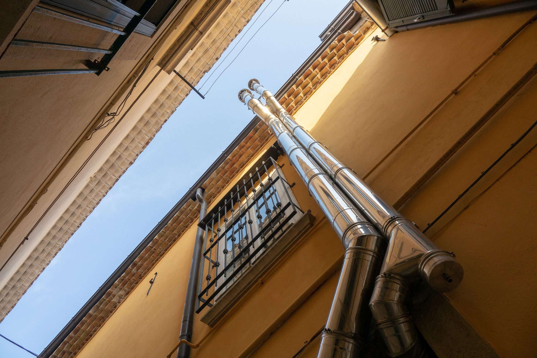 Gutter Repair Services