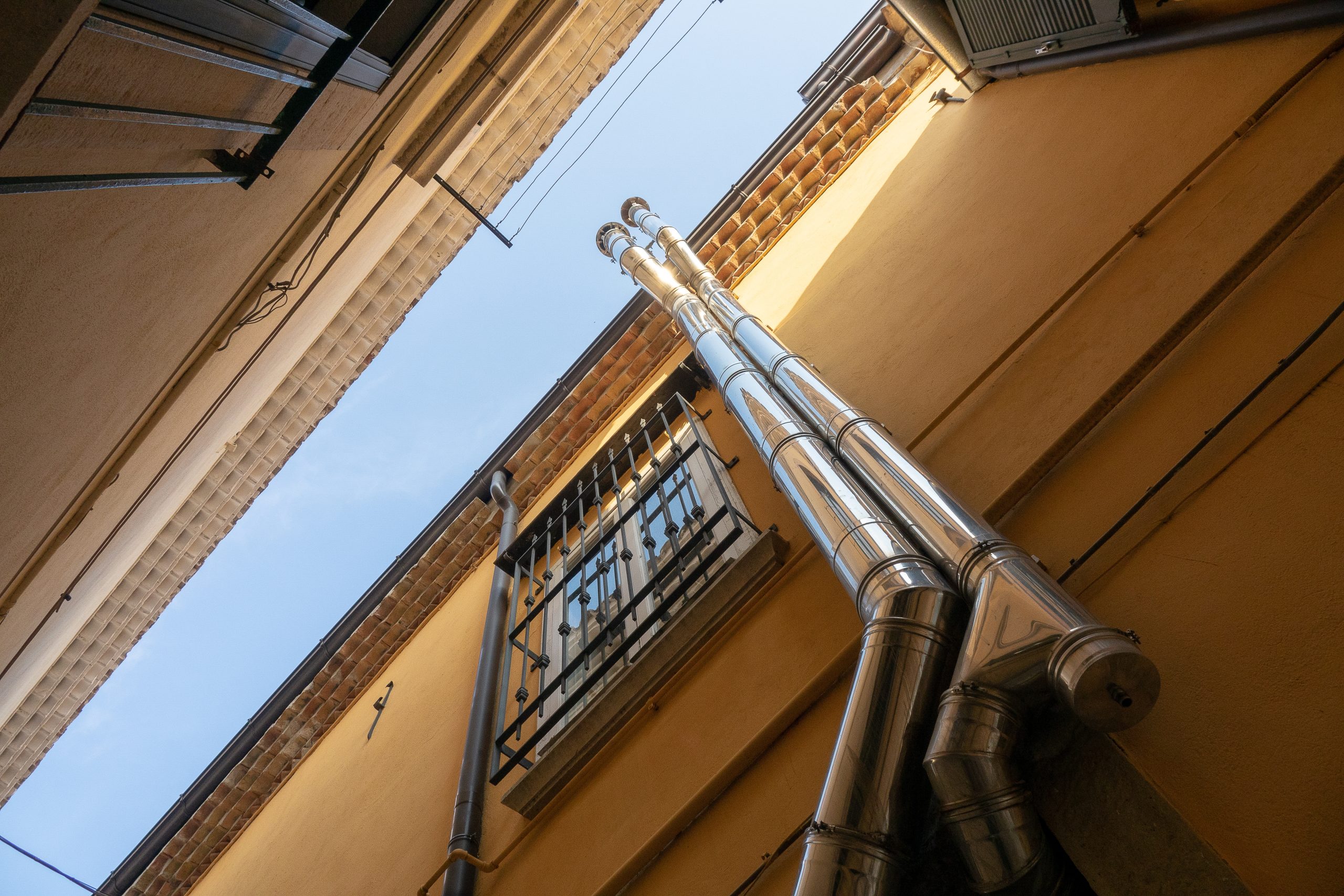 Gutter Repair Services