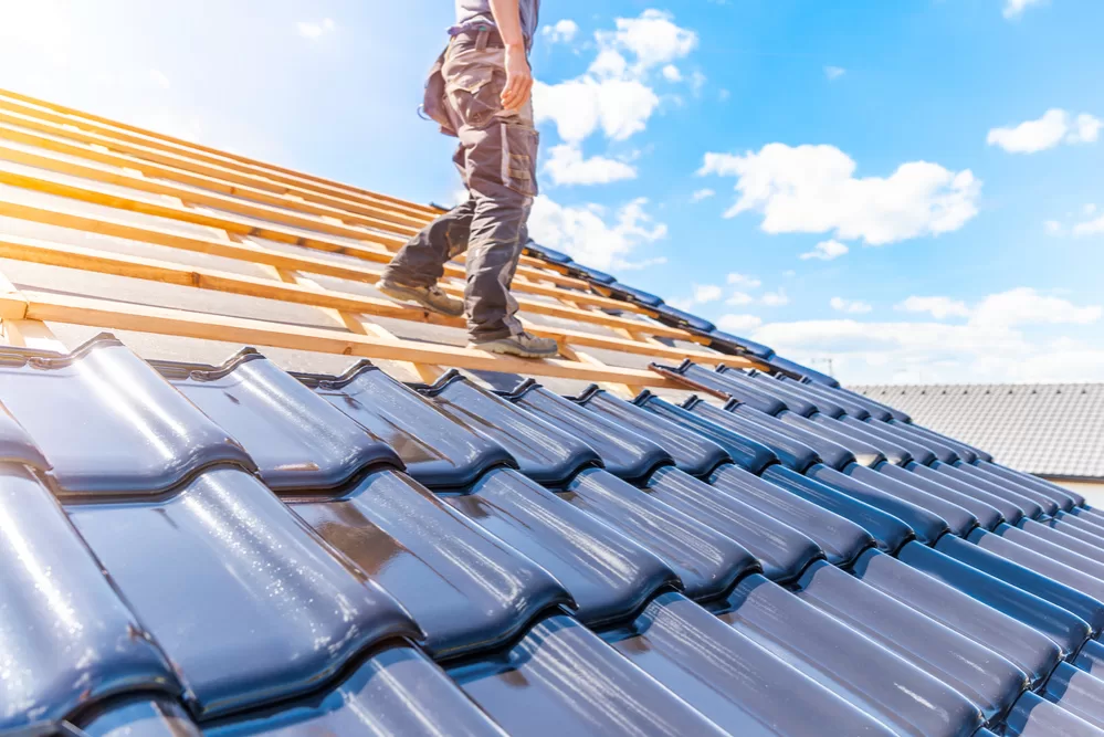 Commercial Roofing Installation