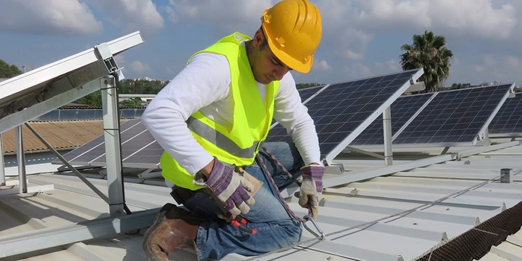Commercial Roofing Repair Services in Gresham OR
