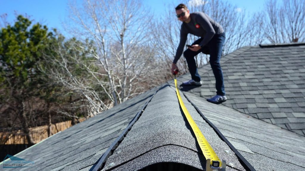 Residential Roofing Replacement Services in Gresham OR