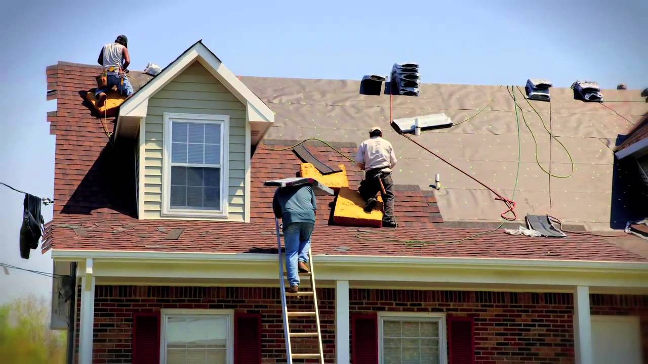 Residential Roofing replacement Services in Gresham OR