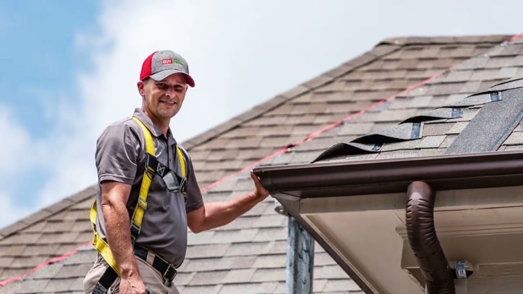 commercial roofing repairs and maintenance in Gresham, OR