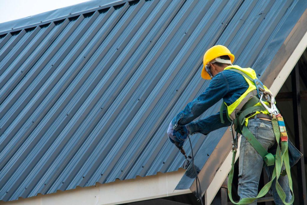 Commercial Roofing Maintenance Services in Gresham, OR