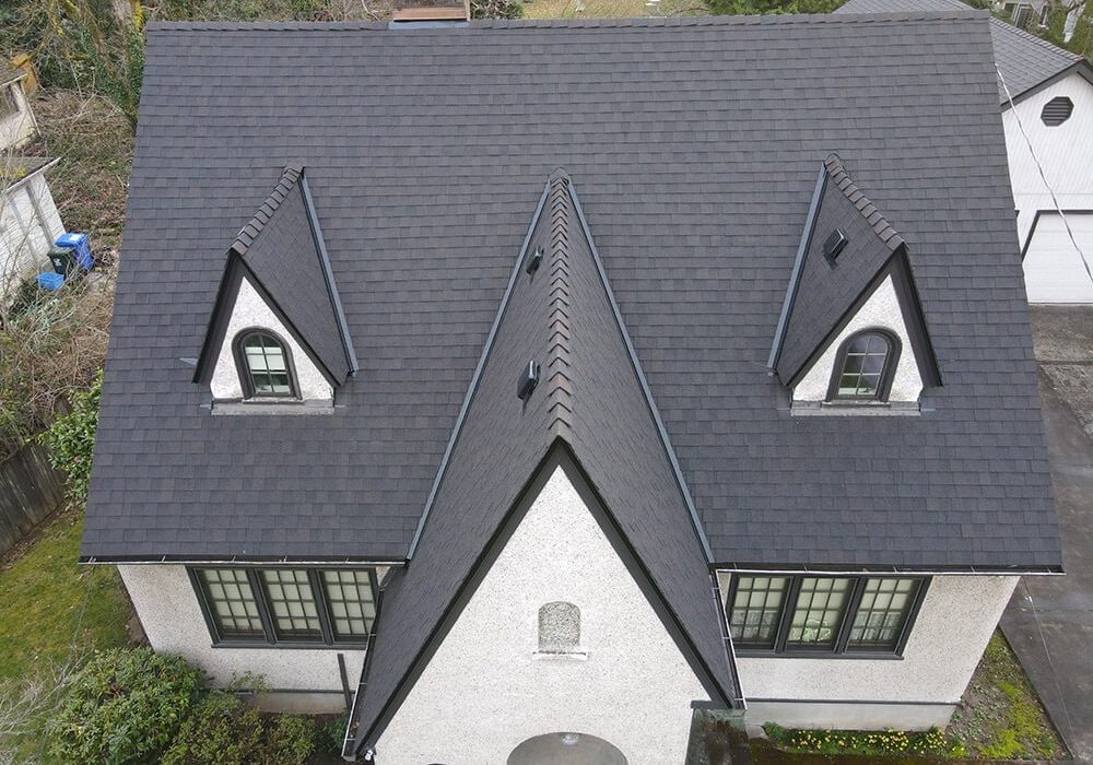 West Coast Roofers